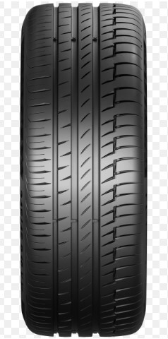 АВТОШИНА 205/45R17 CONTINENTAL PREMIUMCONTACT 6 FR XL 88W